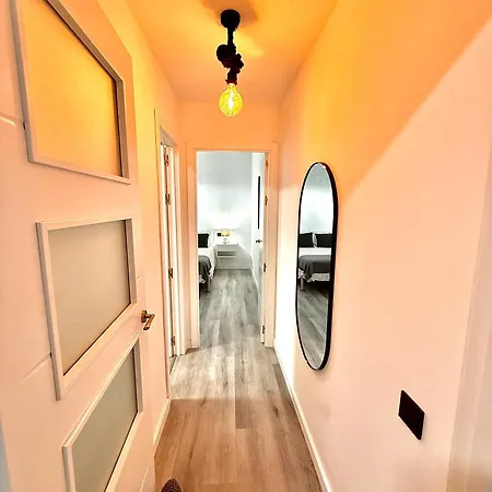 Panther Luz De Sol Apartment *