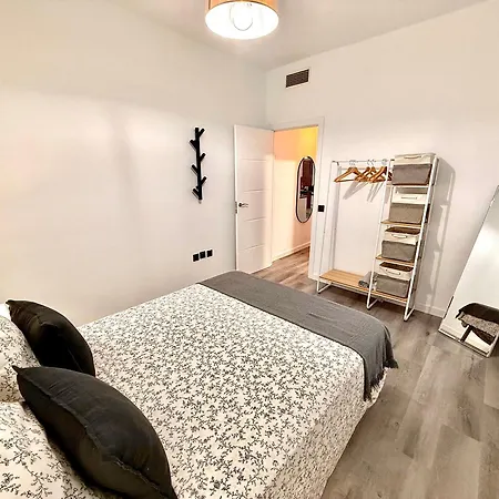 Panther Luz De Sol Apartment Seville