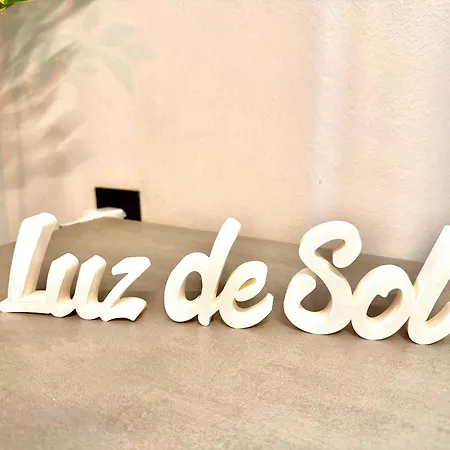 Apartment Panther Luz De Sol