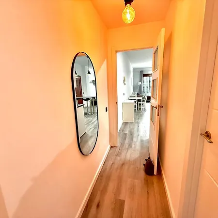 Panther Luz De Sol Apartment Seville